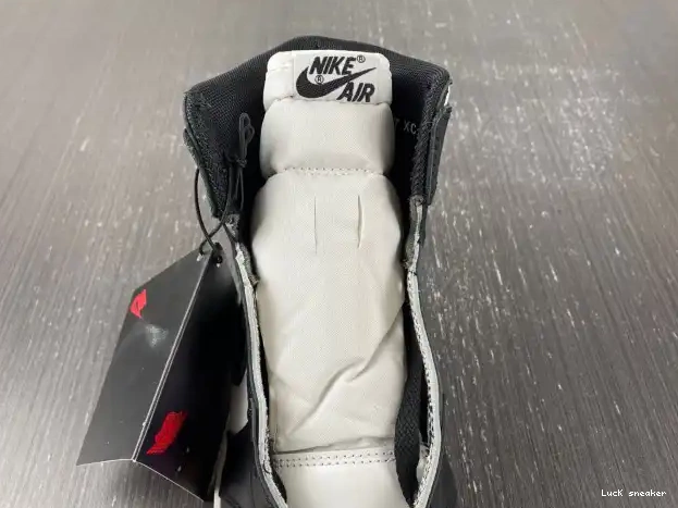Rep LUCY (2023) Black BQ4422-001 1 White Jordan Retro 85 High 0324